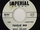 Ricky Nelson 
