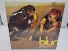 NEW CORNER WEAR -Blur - Parklife (Double Vinyl LP) 2012