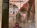 BLACK SABATH Black Sabbath RHINO HIGH FIDELITY LP SEALED & MINT LP