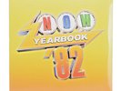 Now Yearbook 1982 82 - Limited Edition Yellow Vinyl 3 x LP Set - NEW & Sealed