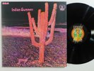INDIAN SUMMER SAME EUROPEAN LIMITED EDITION REISSUE RCA NEON LABEL LP