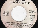 The American Youth Choir - Together We Can Make It (7
