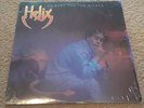 Helix: No Rest For The Wicked 1983 Capitol Records OG Press Sealed Vinyl Metal