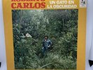 Roberto Carlos Canta En Espanol Un Gato En La Oscuridad CAYTRINICS  CYS 1134