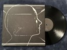 Slowdive Self-Titled LP, 2017, Autographed by Entire Band, Never Played