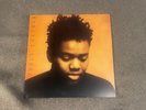 Tracy Chapman LP - Self Titled - Elektra Records 60774-1 1988