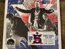 5 X 5 Live [180-Gram Red, White & Blue Colored Vinyl] by Simple Minds...
