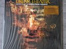 Dream Theater - Metropolis Pt. 2: Scenes From A Memory Ltd Orange/Gold