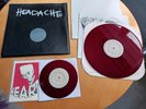 Big Black - Headache EP 12