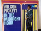 Wilson Pickett – In The Midnight Hour –1966 Germany Mono Vinyl LP