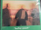 Minutemen Ballot Result Vinyl LP 2 Disc 1986 SST 068