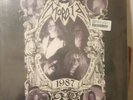 MORBID -year of the Goat- Comp.3LP Vinyl WHITE lim.200 EINGESCHWEISST Century