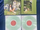 SZA CTRL Coke Bottle Clear Vinyl 2LP Rare And Limited Edition