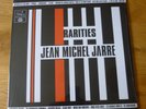 Jean Michel Jarre Rarities 180g Vinyl LP 2013 Dreyfus inc UK P+P