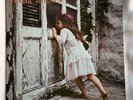 VIOLENT FEMMES Self-Titled Debut 1984 US Press W/ Inner Sleeve Slash 1-23845 VG+