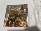 Panic At The Disco Nine In The Afternoon Vinyl 7” Single