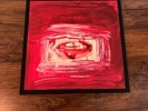 Nine Inch Nails - The Downward Spiral by Richard Prince Gallery Vinyl