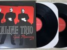 Alkaline Trio Good Mourning 2 LP Black Vinyl Record 2016 Vagrant BMG