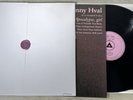 Jenny Hval Apocalypse Girl RARE #’d 284/300 LP Vinyl Record 2015 Sacred Bones