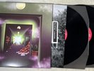Thee Oh Sees A Weird Exits 2 LP Vinyl Record 45 RPM 2016 Castle Face