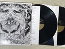 Fuzz II 2 LP Vinyl Record 2015 In The Red Records
