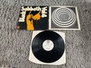 Black Sabbath “Vol. 4” Original U.K. Vertigo swirl 1972 G/Fold vinyl Lp + Inner