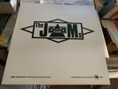 KLF The Justified Ancients of Mu Mu 1987 What The F @* Is Going On Reissue Ex/NM