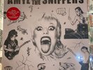 Amyl And The Sniffers- Amyl And The Sniffers 