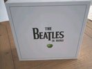 The Beatles in Mono Box Set (2014) Vinyl Excellent Condition