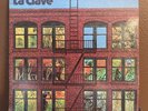 La Clave Self-Titled Vinyl LP Verve 1973 RARE OOP Latin Funk Album