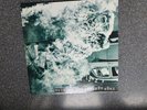 RAGE AGAINST THE MACHINE SELF TITLED VINYL LP 1992