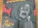 MF Doom Operation Doomsday LP 2001 Press