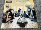 OASIS DEFINITELY MAYBE UK 1ST PRESS 2 X 12