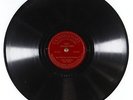 Prewar Jazz 78 - Billie Holiday - Strange Fruit - Commodore