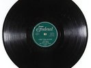 R&B 78 - James Brown - I Won't Plead No More/Chonnie-On-Chon - Federal