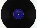 R&B 78 - Lula Reed - Sick And Tired - King - VG++