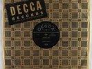 Rockabilly 78 - Buddy Holly - Love Me/Blue Days-Black Nights - Decca - VG++
