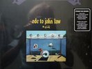 Stone the Crows-Ode to John Law UK hard rock blues lp 180 gram reissue