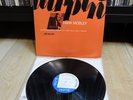 Hank Mobley – Dippin Vinyl Record LP – Blue Note BLP 4209 – EX/VG+