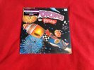 Porno for Pyros RSD Vinyl LP Tie-Dye Colored 1000 2013 Sealed RARE Perry Farrell