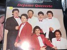 David Lee Garza Y Los Musicales “Dejame Quererte” Tejano Tex Mex Record Lp