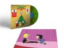 Vince Guaraldi Trio - A Charlie Brown Christmas (Target Exclusive, Vinyl)