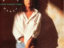 MARIAH CAREY LOVE TAKES TIME AUSSIE 7