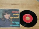 Manuela ; Verliebt in Amsterdam  schlager