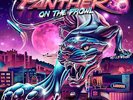 SIGNED | Steel Panther |  Vinyl LP | On The Prowl  | Steel