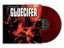 Gluecifer | Red Vinyl LP | Tender Is The Savage  | Suburban