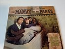 The Mamas And The Papas “If You Can Believe Your Eyes & Ears” LP (1966) DS-50006