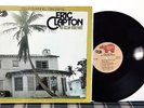 Eric Clapton: 461 Ocean Boulevard, 1974 Quadradisc, Blues Rock, EX Vinyl