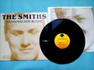 THE SMITHS STRANGEWAYS 1987 US PROMO SIRE ROUGH VINYL LP INDIE ROCK MORRISSEY