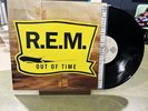 R.E.M. - Out Of Time -  Warner 1-26496 - 1991 US - Vinyl LP